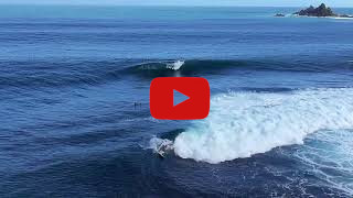 Video thumbnail for Pumping Cobra Reef Video and Article