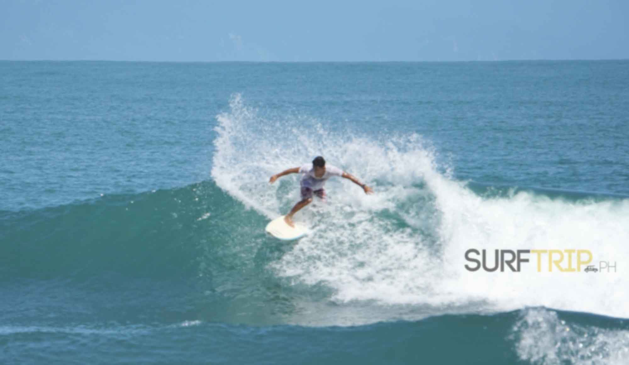 Baler, Aurora